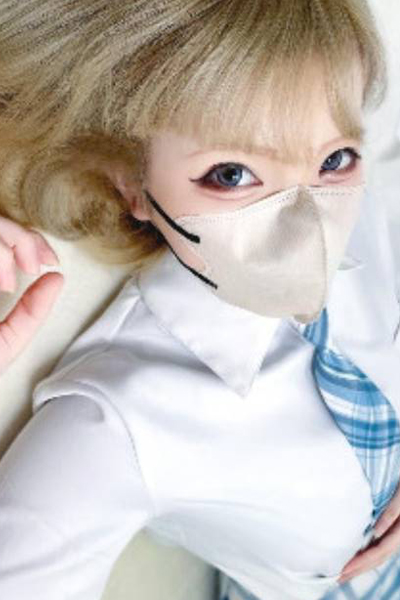 鈴原さんの写真