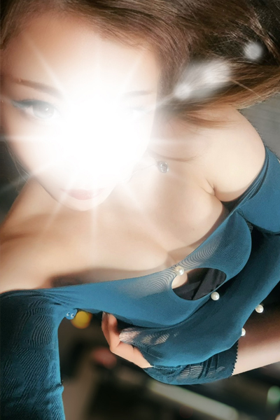 東雲さんの写真