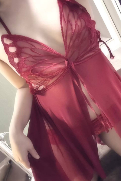 愛内さんの写真